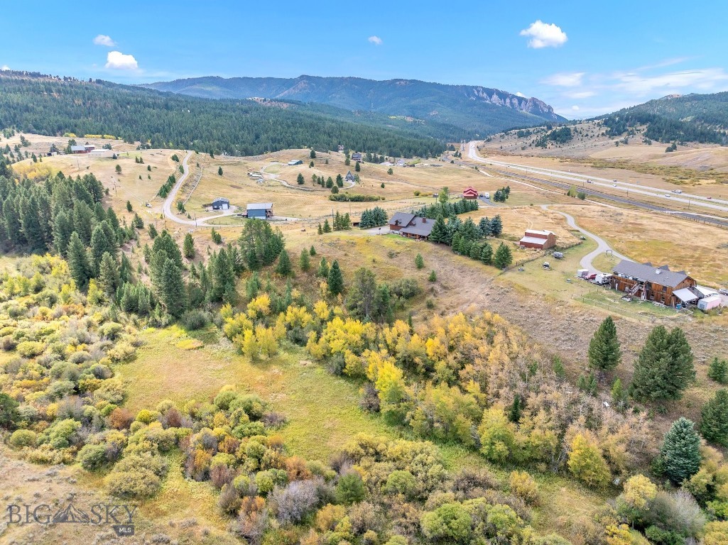 17700 Timberline Creek Drive, Bozeman MT 59715