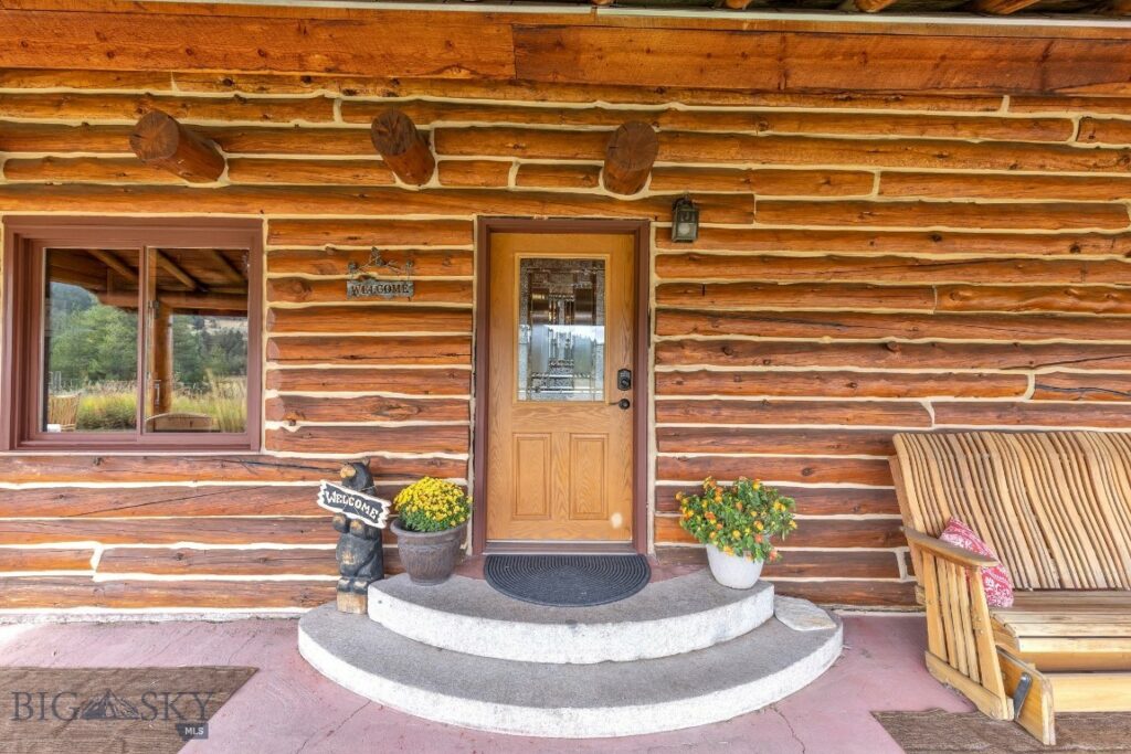 17700 Timberline Creek Drive, Bozeman MT 59715