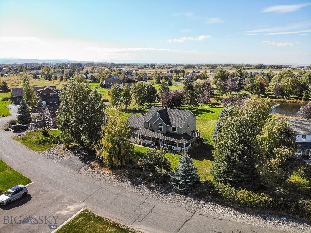 178 Fireside, Bozeman MT 59718