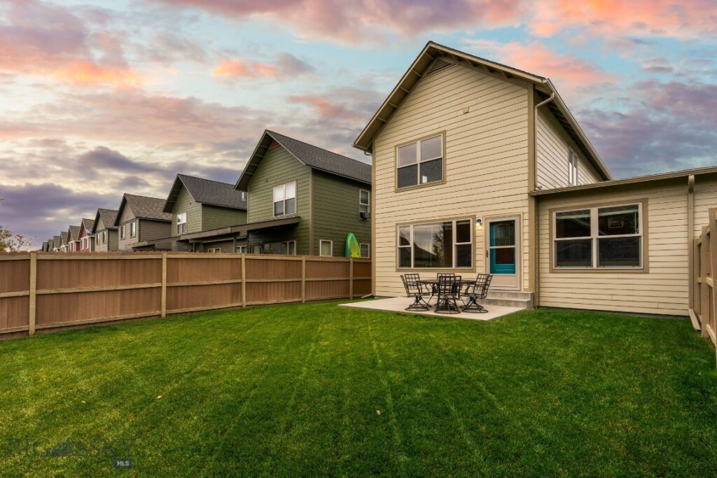 1787 Buckrake Avenue, Bozeman MT 59718