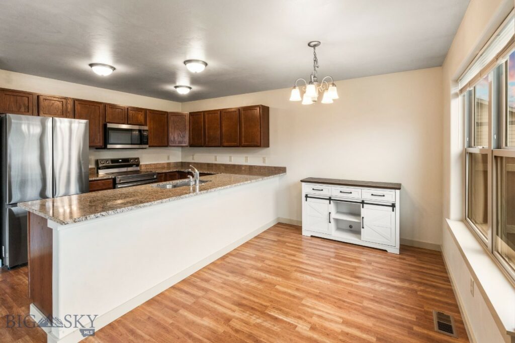 1787 Buckrake Avenue, Bozeman MT 59718