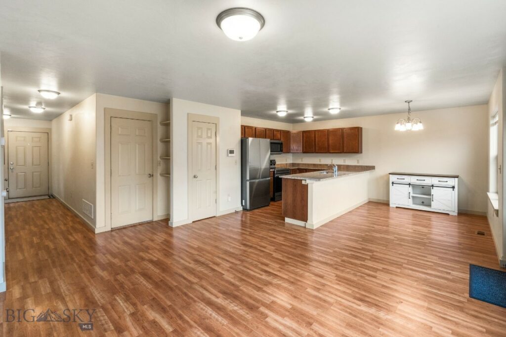 1787 Buckrake Avenue, Bozeman MT 59718