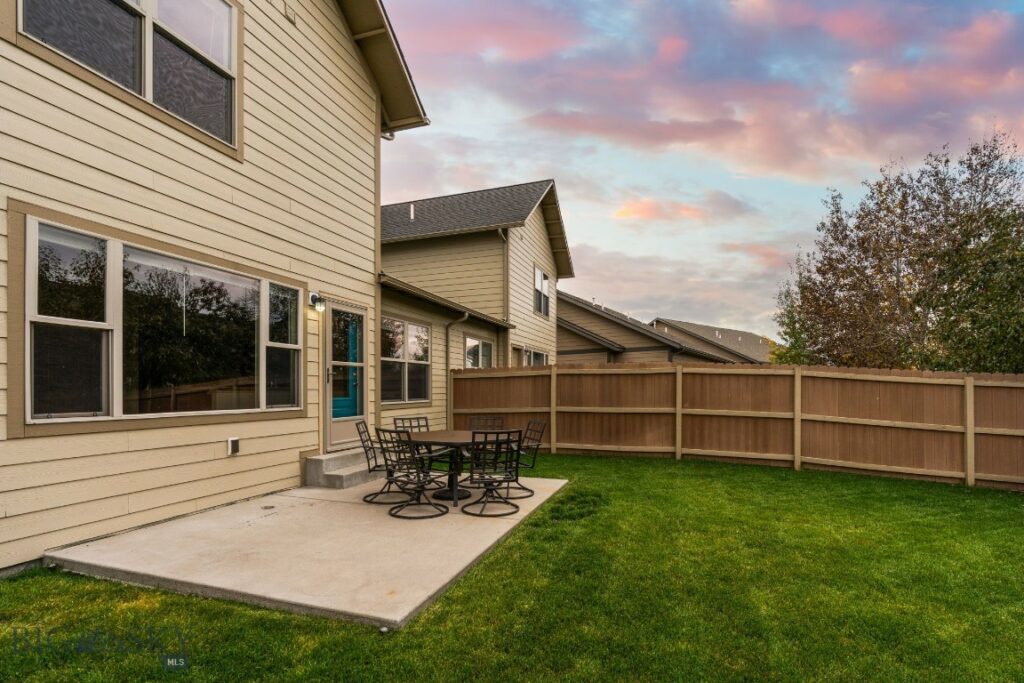 1787 Buckrake Avenue, Bozeman MT 59718