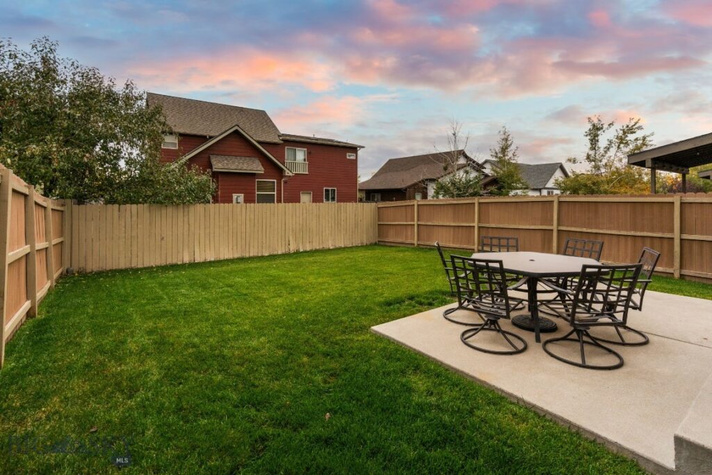 1787 Buckrake Avenue, Bozeman MT 59718