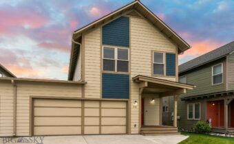 1787 Buckrake Avenue, Bozeman MT 59718