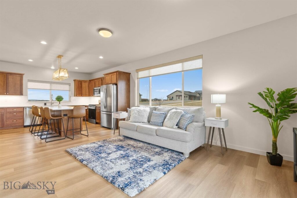 179 Stallion Drive, Bozeman MT 59718