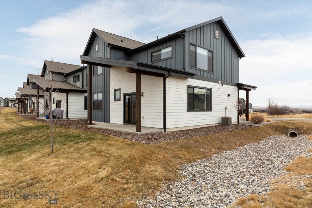 179 Stallion Drive, Bozeman MT 59718