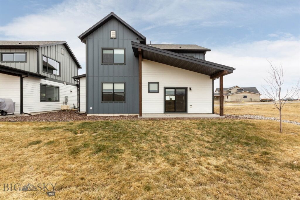 179 Stallion Drive, Bozeman MT 59718