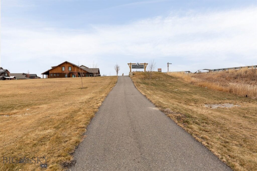 179 Stallion Drive, Bozeman MT 59718