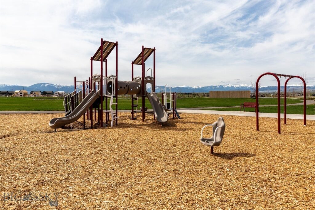 179 Stallion Drive, Bozeman MT 59718