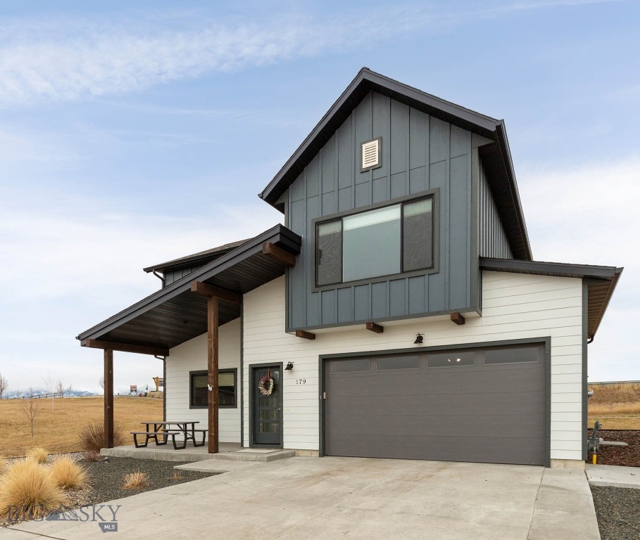 179 Stallion Drive, Bozeman MT 59718