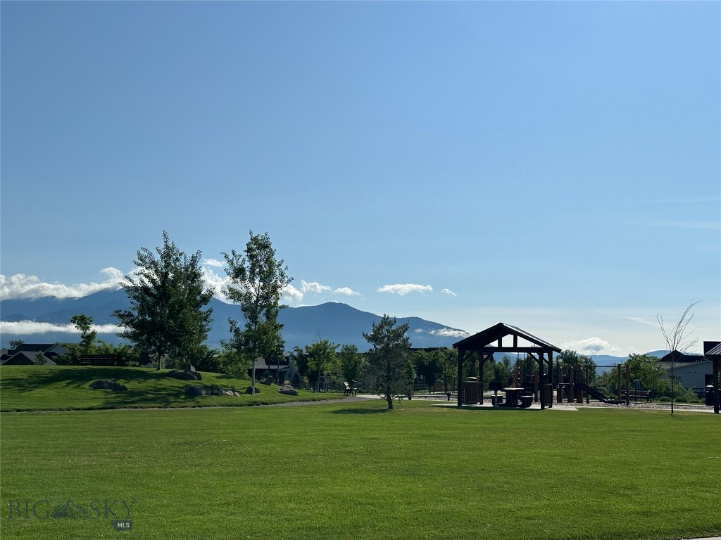 1792 Windrow Drive, Bozeman MT 59718