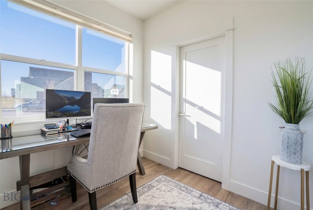 18 Arrow Peak Court, Bozeman MT 59718