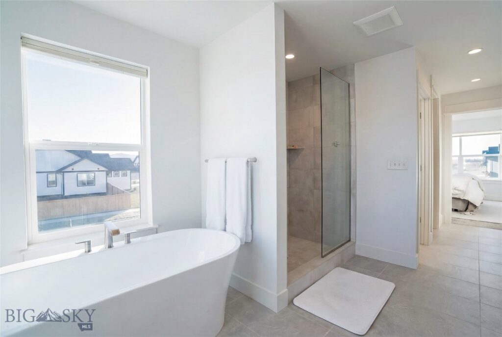 18 Arrow Peak Court, Bozeman MT 59718