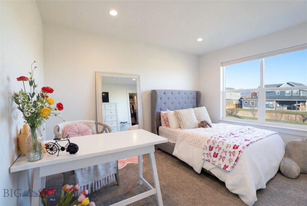 18 Arrow Peak Court, Bozeman MT 59718