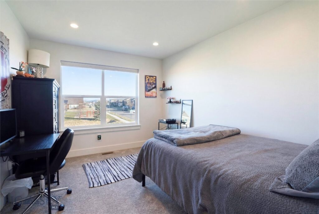 18 Arrow Peak Court, Bozeman MT 59718