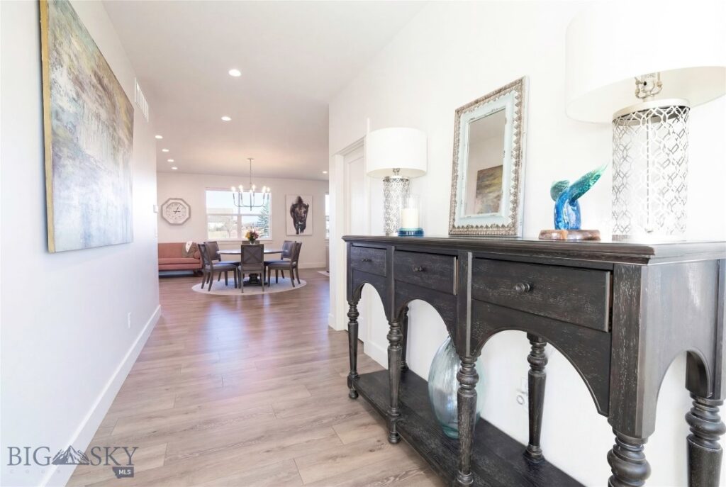 18 Arrow Peak Court, Bozeman MT 59718