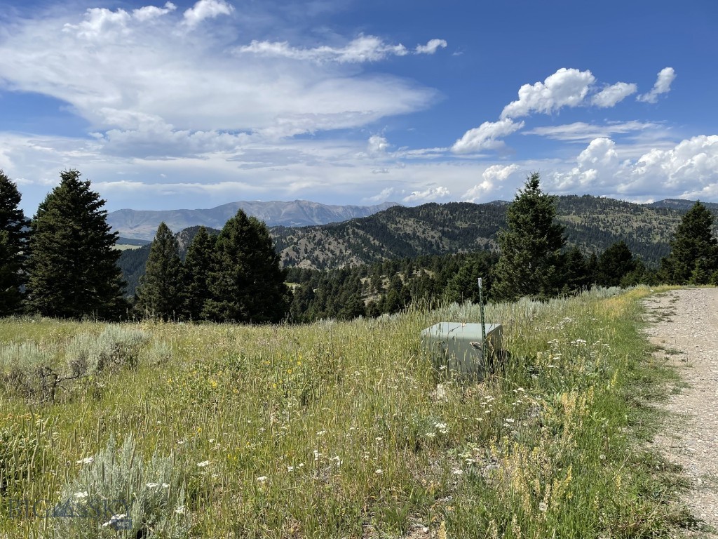 18 Blue Camas Road, Bozeman MT 59715