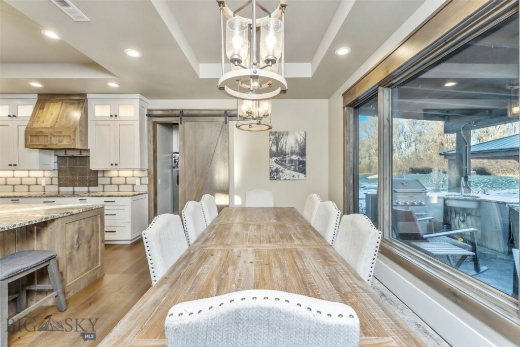 18 Moon Shadow Drive, Bozeman MT 59715