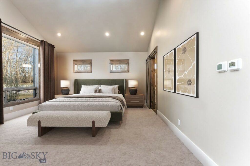 18 Moon Shadow Drive, Bozeman MT 59715