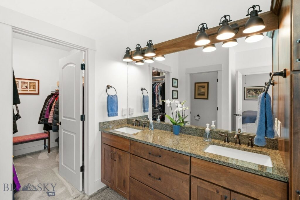 180 E Hyalite Peak Drive, Bozeman MT 59718