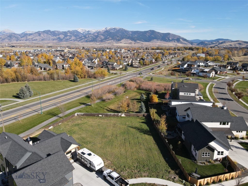 1806 Windrow Drive, Bozeman MT 59718