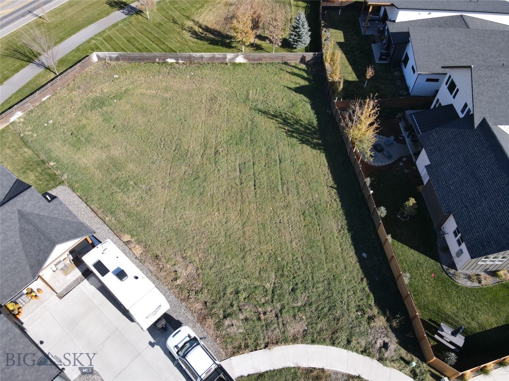 1806 Windrow Drive, Bozeman MT 59718