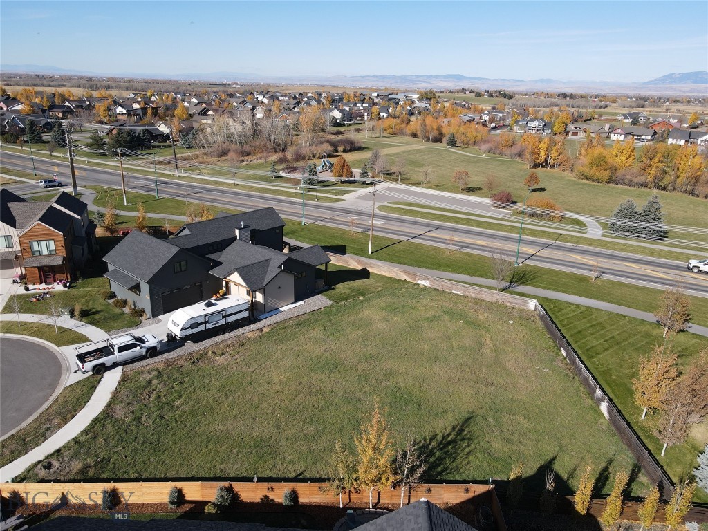 1806 Windrow Drive, Bozeman MT 59718