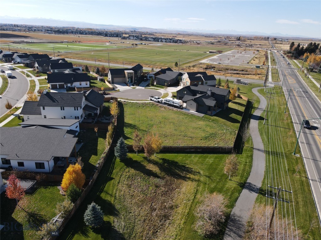 1806 Windrow Drive, Bozeman MT 59718