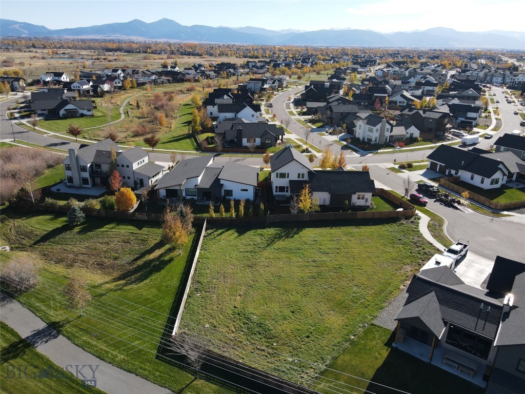 1806 Windrow Drive, Bozeman MT 59718