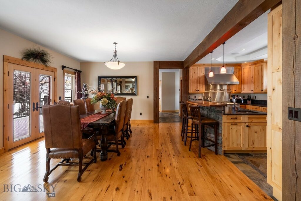 181 Brass Lantern Court, Bozeman MT 59715