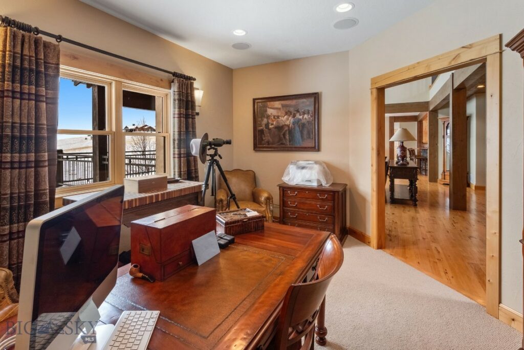 181 Brass Lantern Court, Bozeman MT 59715