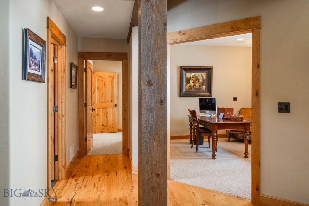 181 Brass Lantern Court, Bozeman MT 59715