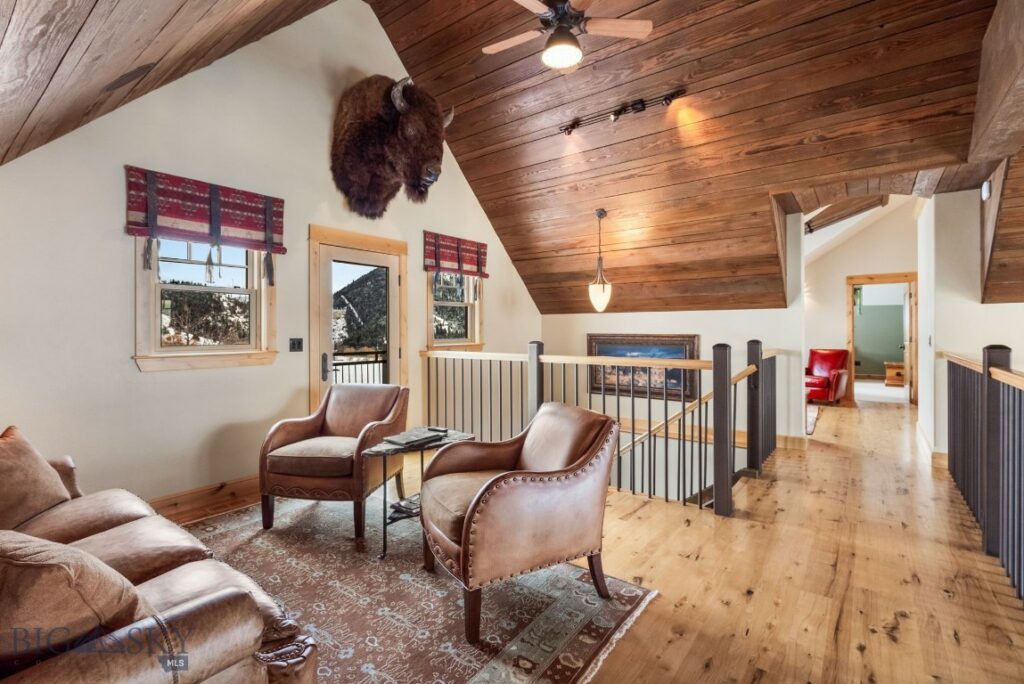 181 Brass Lantern Court, Bozeman MT 59715