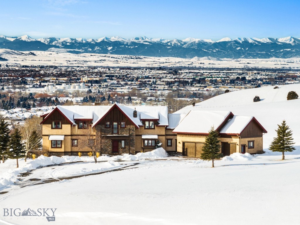 181 Brass Lantern Court, Bozeman MT 59715