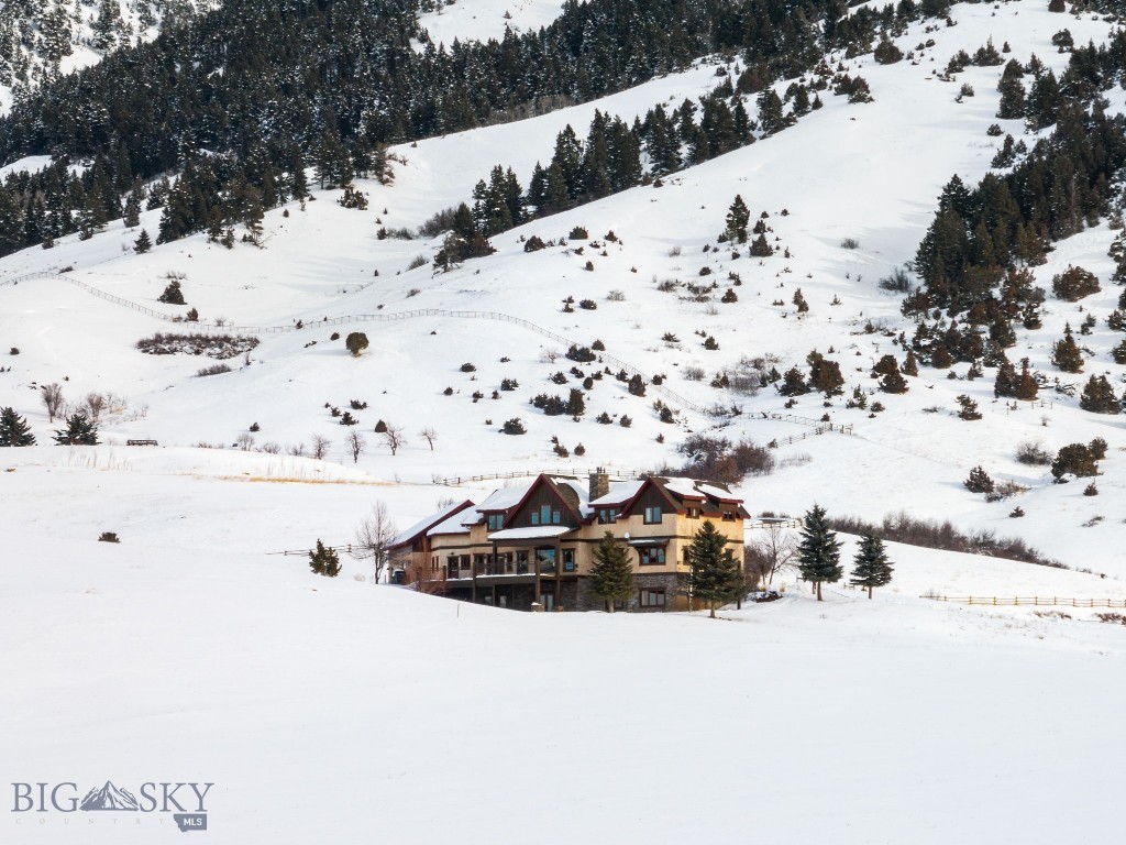 181 Brass Lantern Court, Bozeman MT 59715