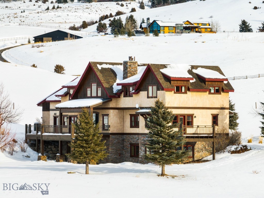 181 Brass Lantern Court, Bozeman MT 59715