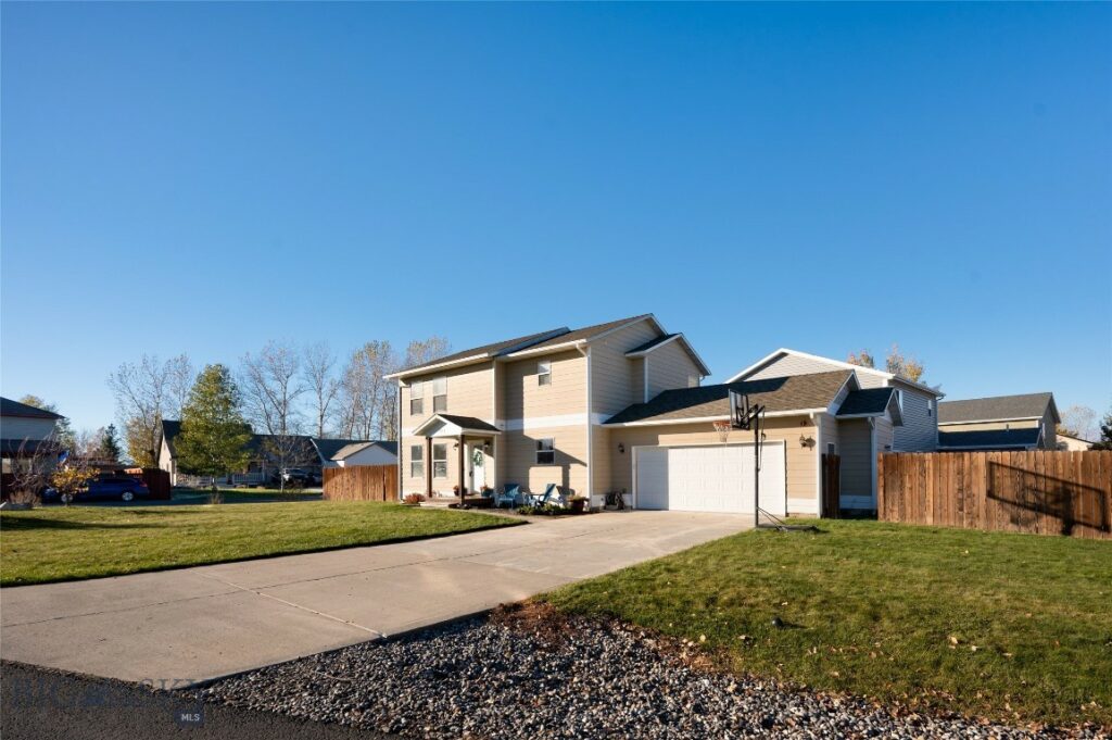 181 Dogwood Drive, Bozeman MT 59718