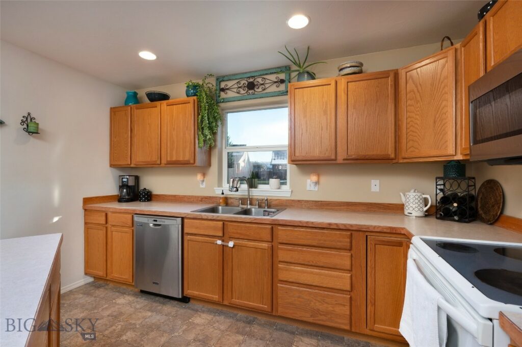 181 Dogwood Drive, Bozeman MT 59718