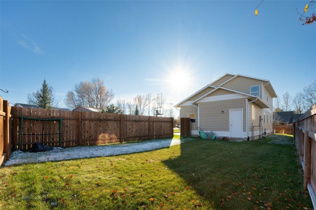 181 Dogwood Drive, Bozeman MT 59718