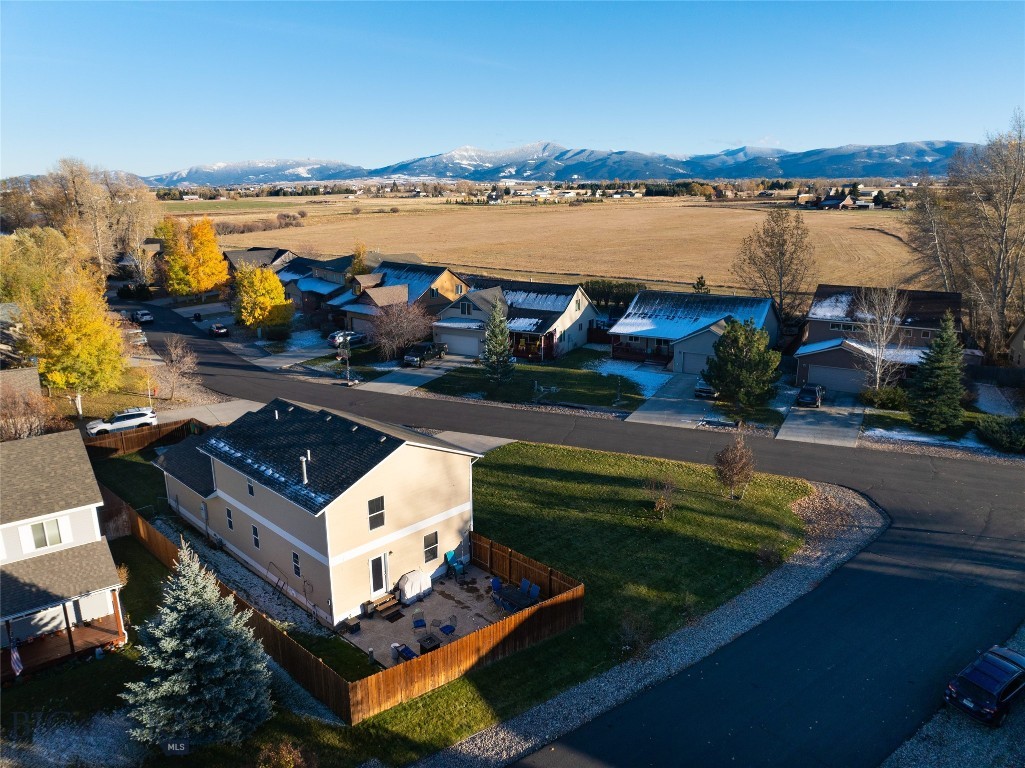 181 Dogwood Drive, Bozeman MT 59718