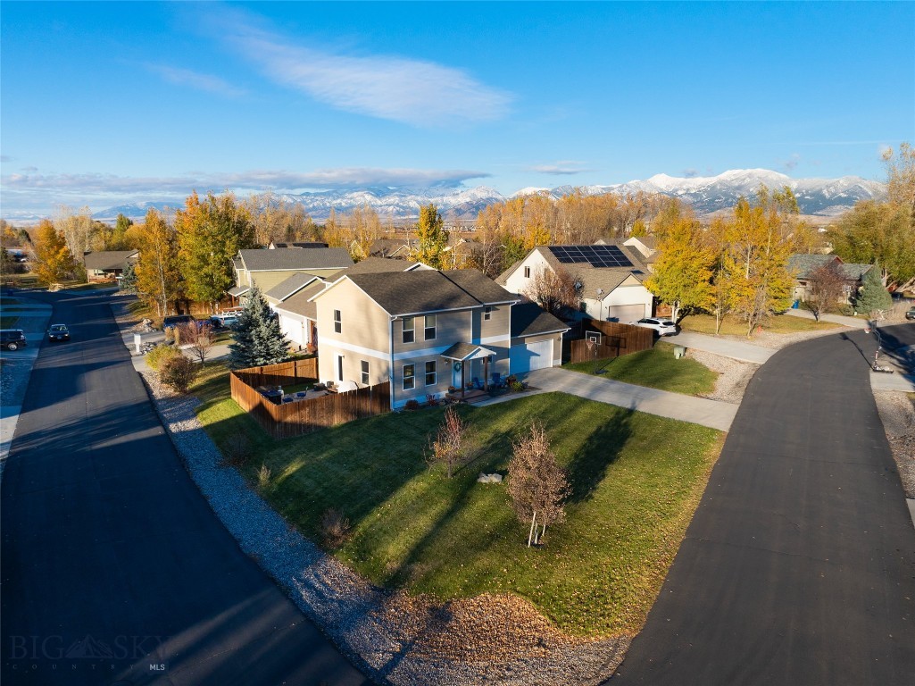 181 Dogwood Drive, Bozeman MT 59718