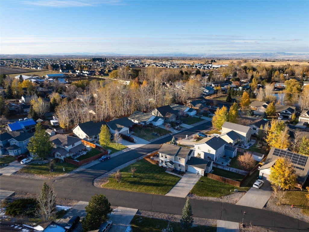 181 Dogwood Drive, Bozeman MT 59718