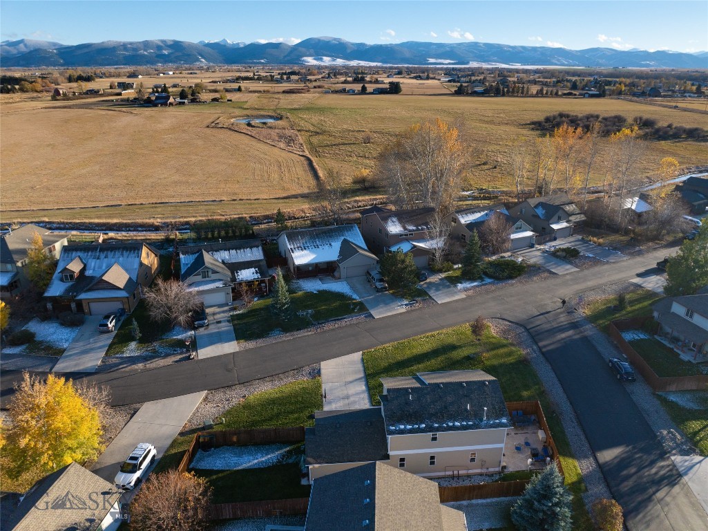 181 Dogwood Drive, Bozeman MT 59718