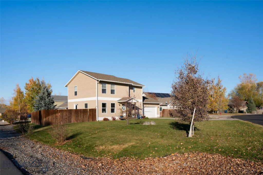 181 Dogwood Drive, Bozeman MT 59718