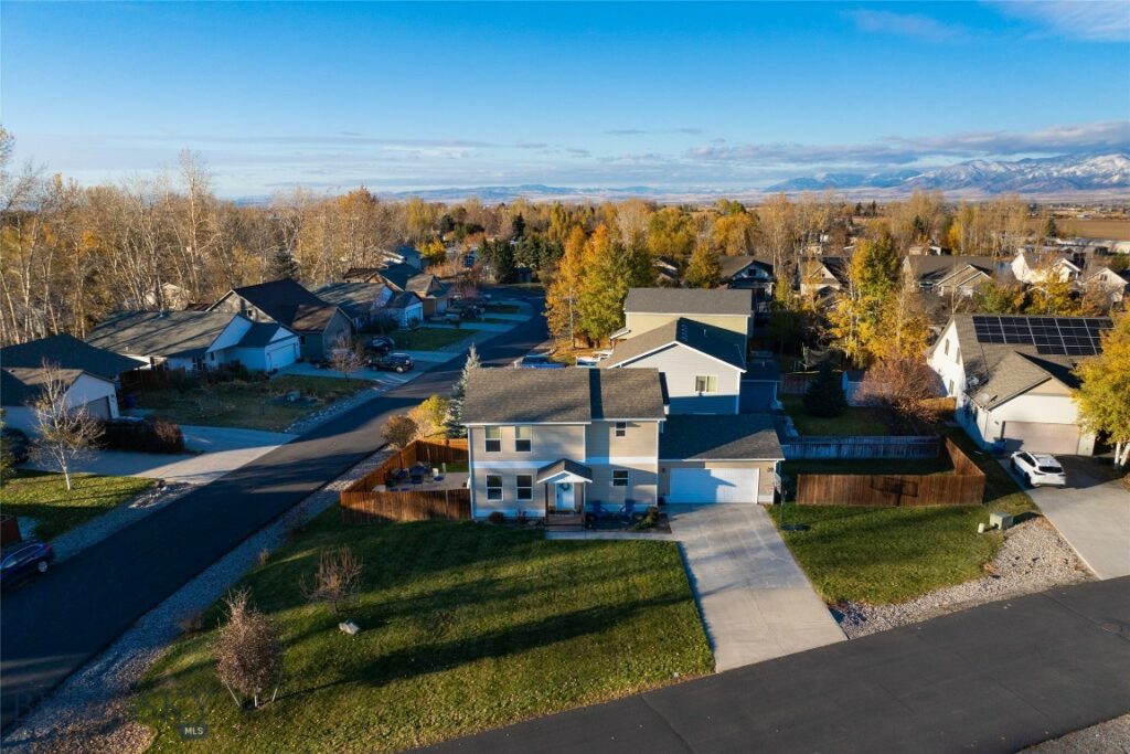 181 Dogwood Drive, Bozeman MT 59718