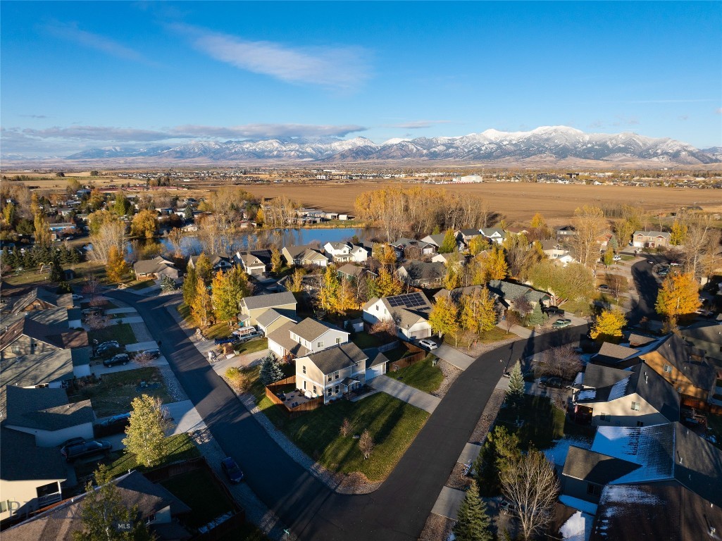 181 Dogwood Drive, Bozeman MT 59718