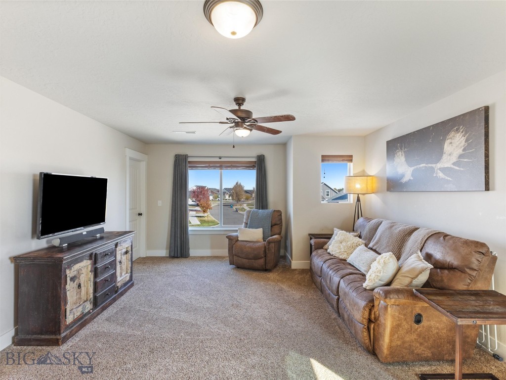 181 Knadler Drive, Bozeman MT 59718