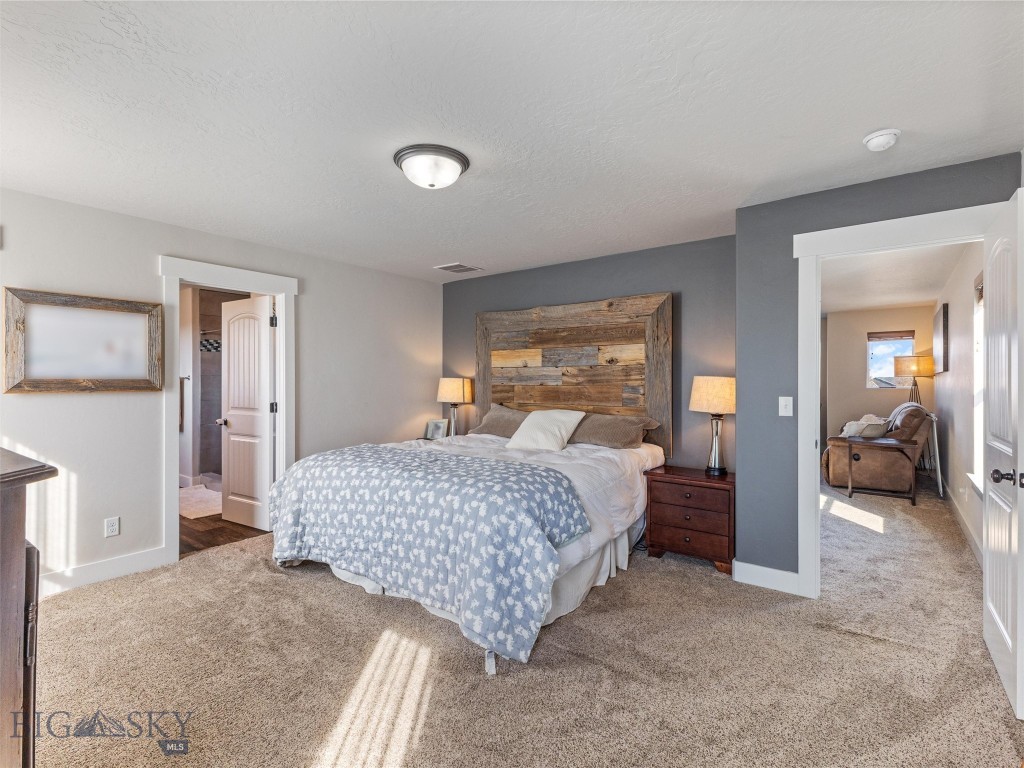 181 Knadler Drive, Bozeman MT 59718