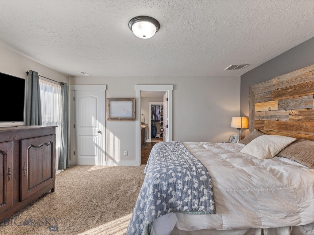 181 Knadler Drive, Bozeman MT 59718